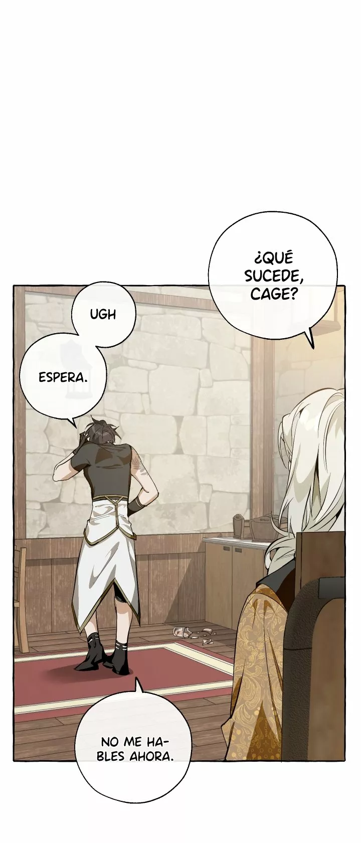Página 37 del Manga