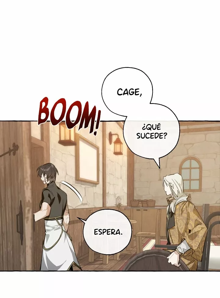 Página 42 del Manga