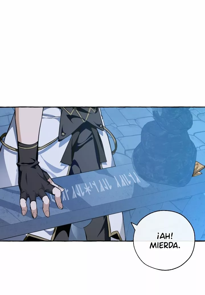 Página 45 del Manga