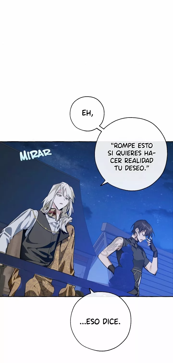 Página 47 del Manga