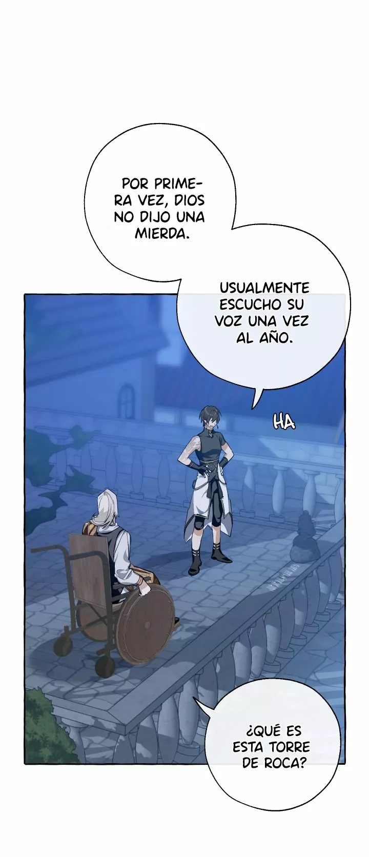 Página 50 del Manga