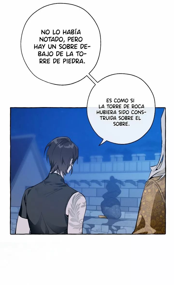 Página 55 del Manga