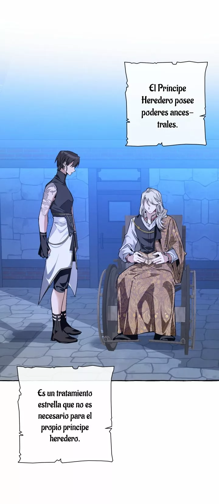 Página 65 del Manga