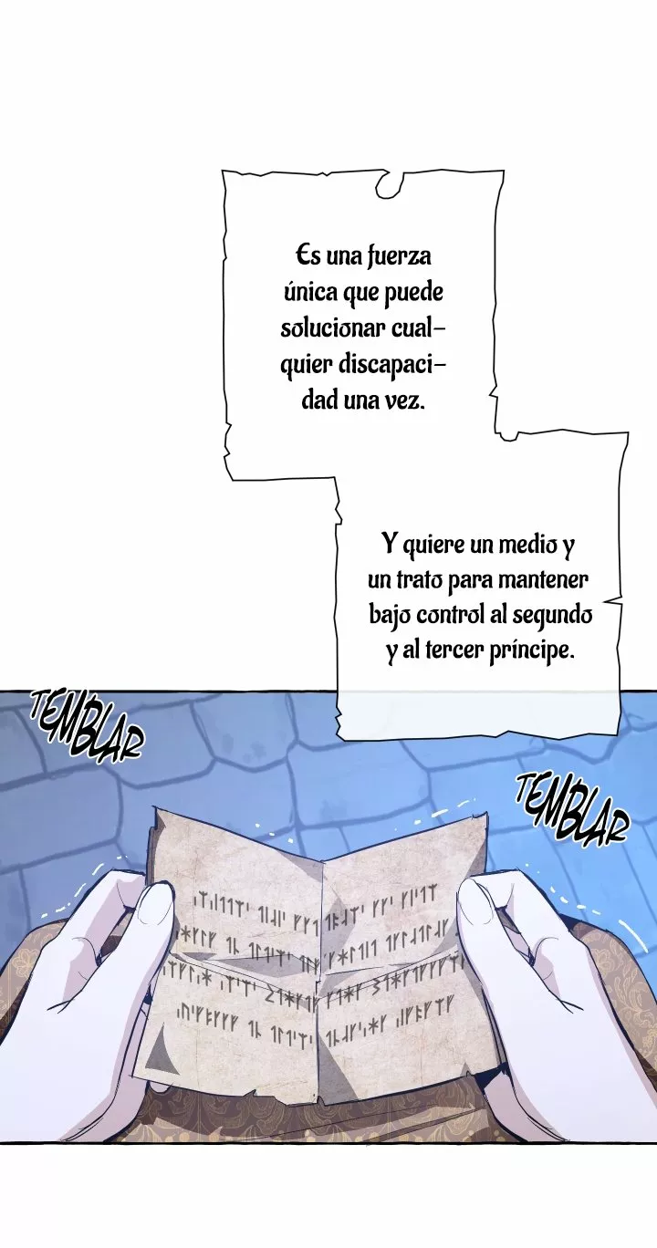 Página 66 del Manga