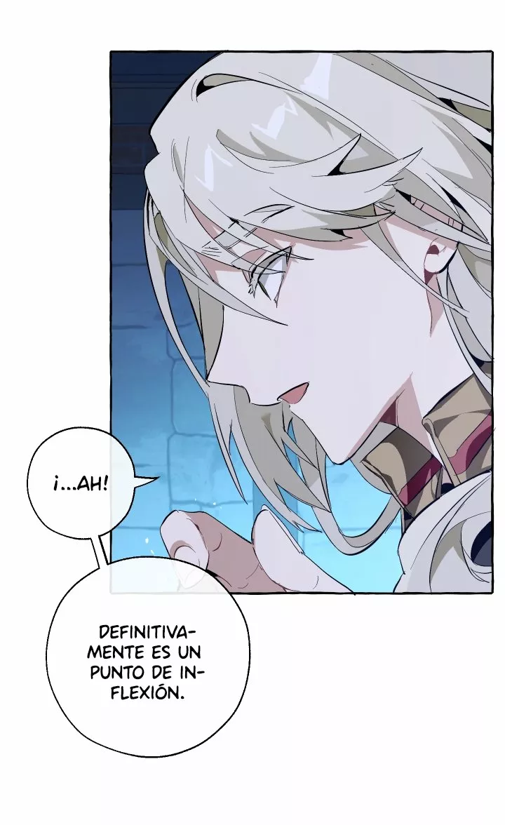Página 67 del Manga
