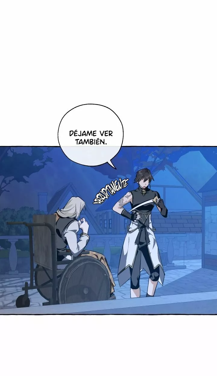 Página 68 del Manga