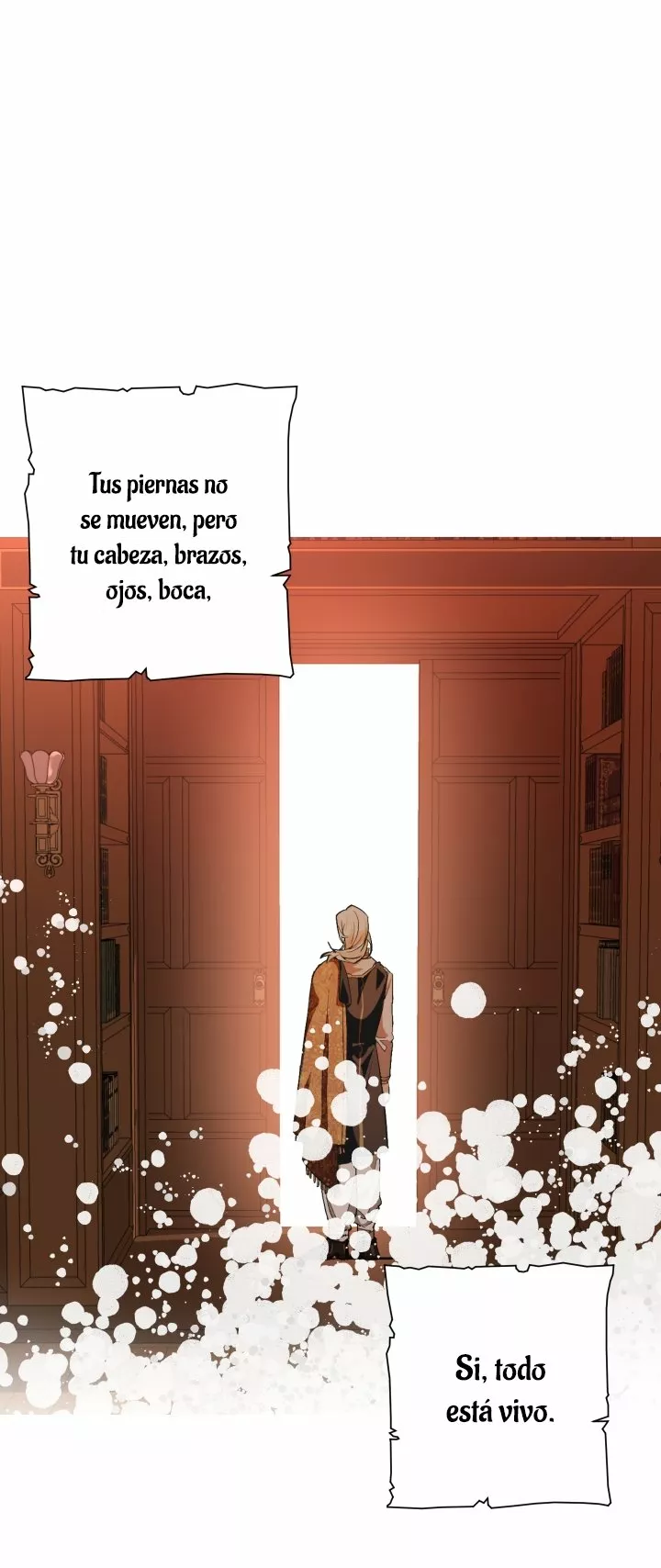 Página 69 del Manga