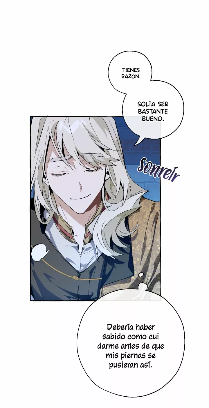 Página 72 del Manga