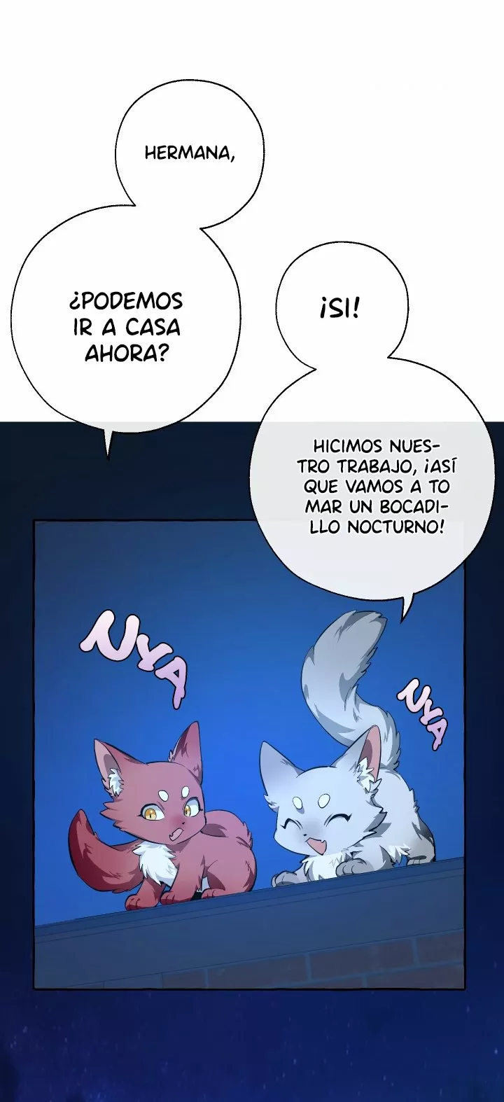 Página 75 del Manga