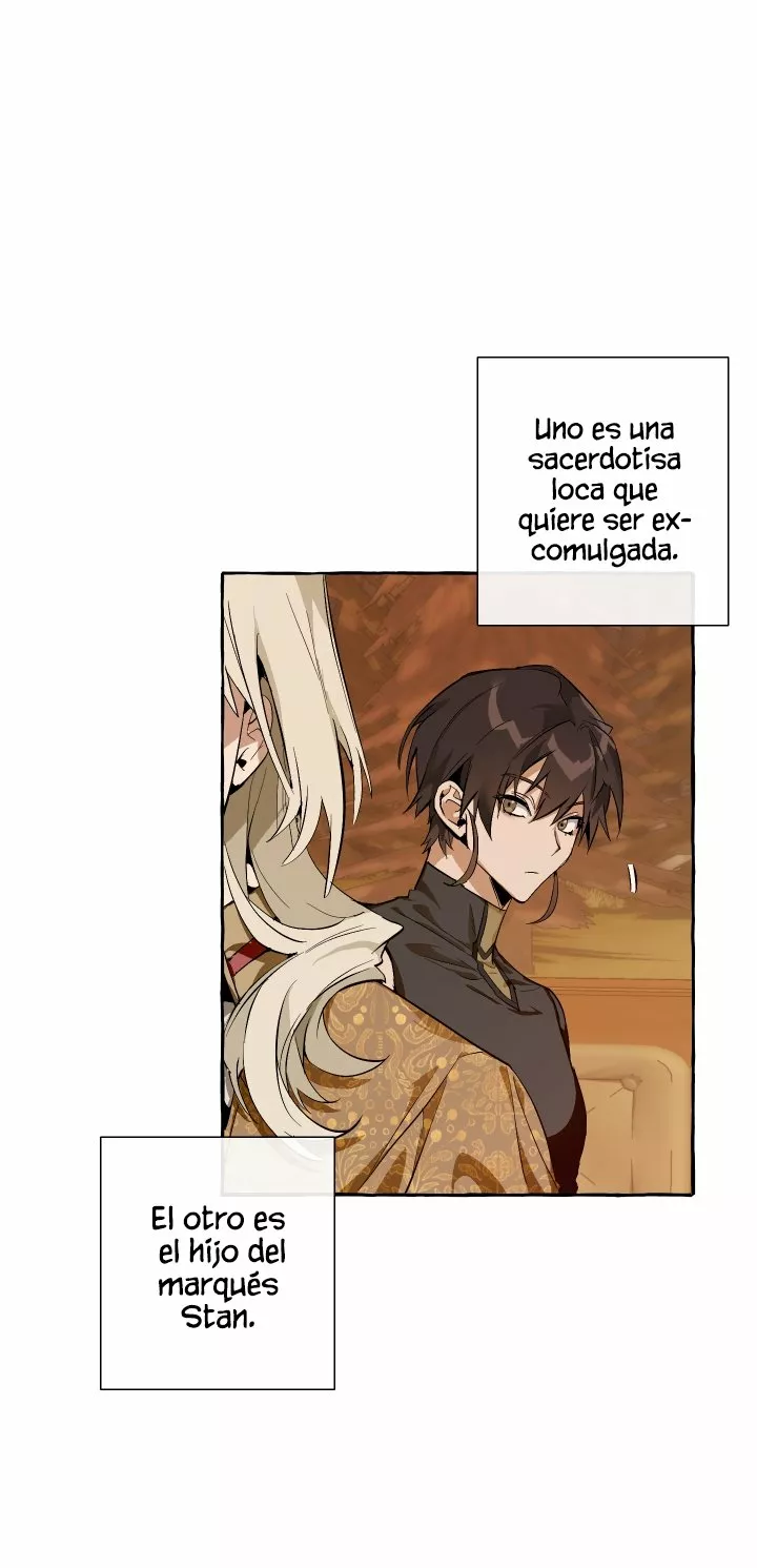 Página 50 del Manga