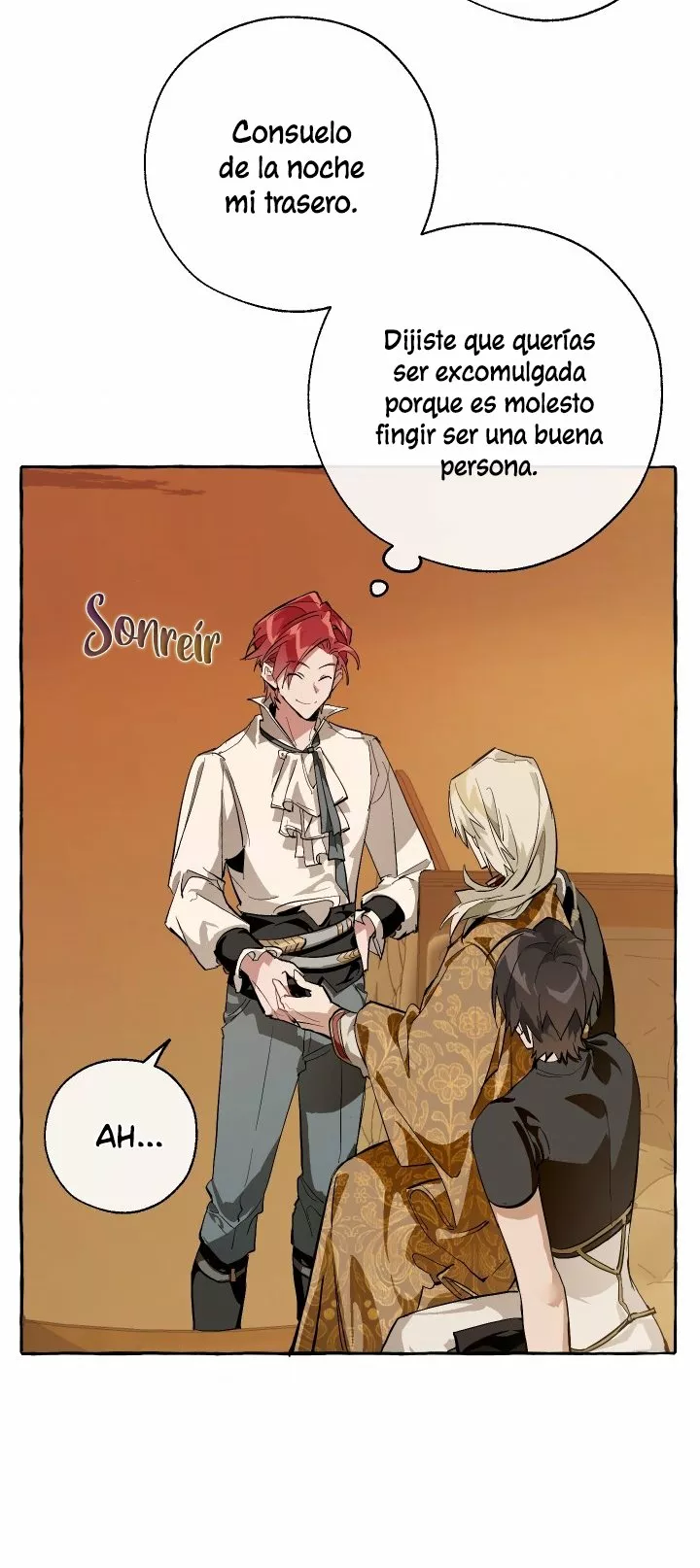 Página 68 del Manga