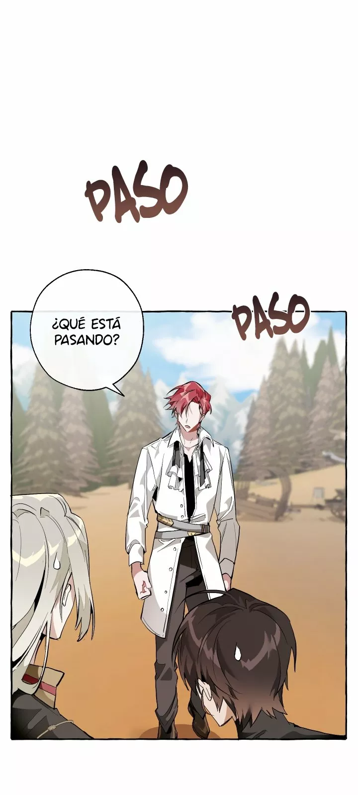 Página 34 del Manga