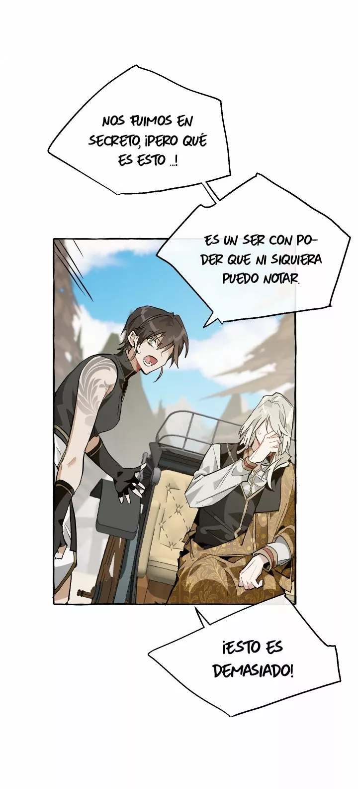 Página 38 del Manga