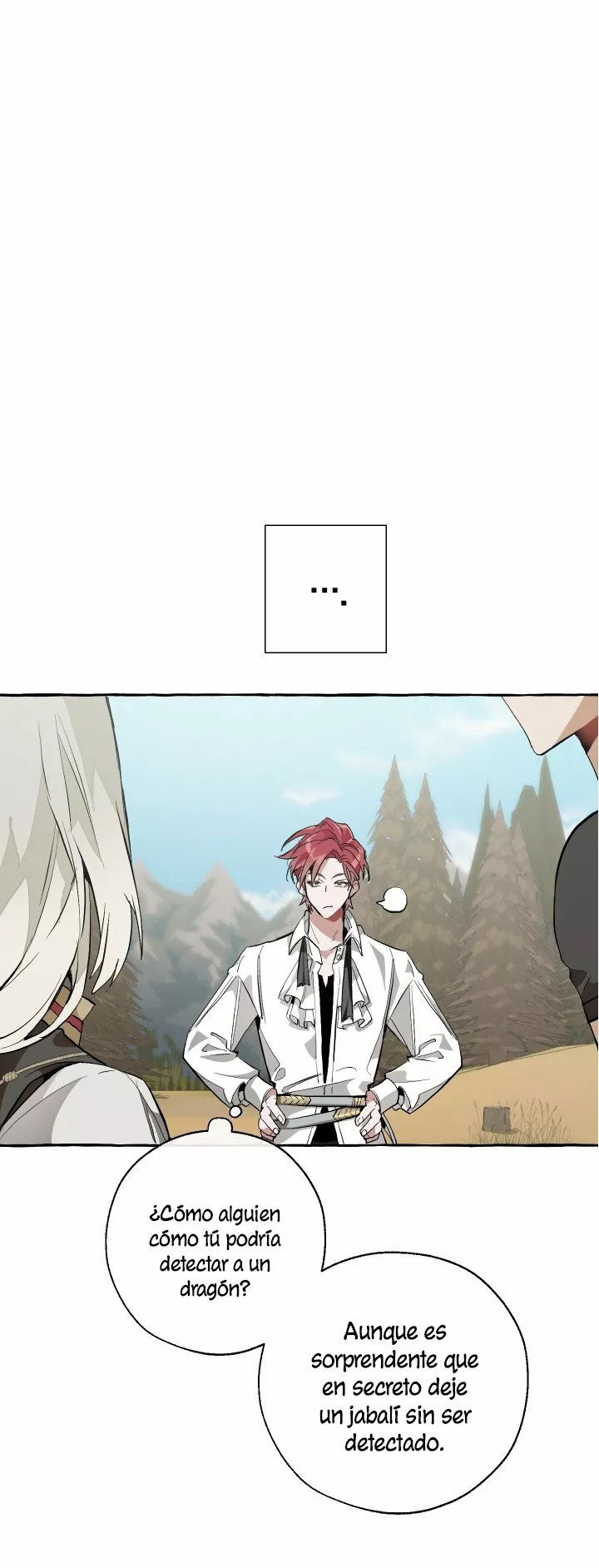 Página 39 del Manga