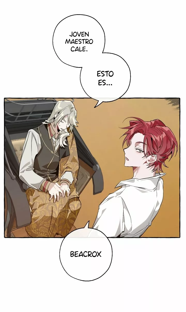 Página 40 del Manga
