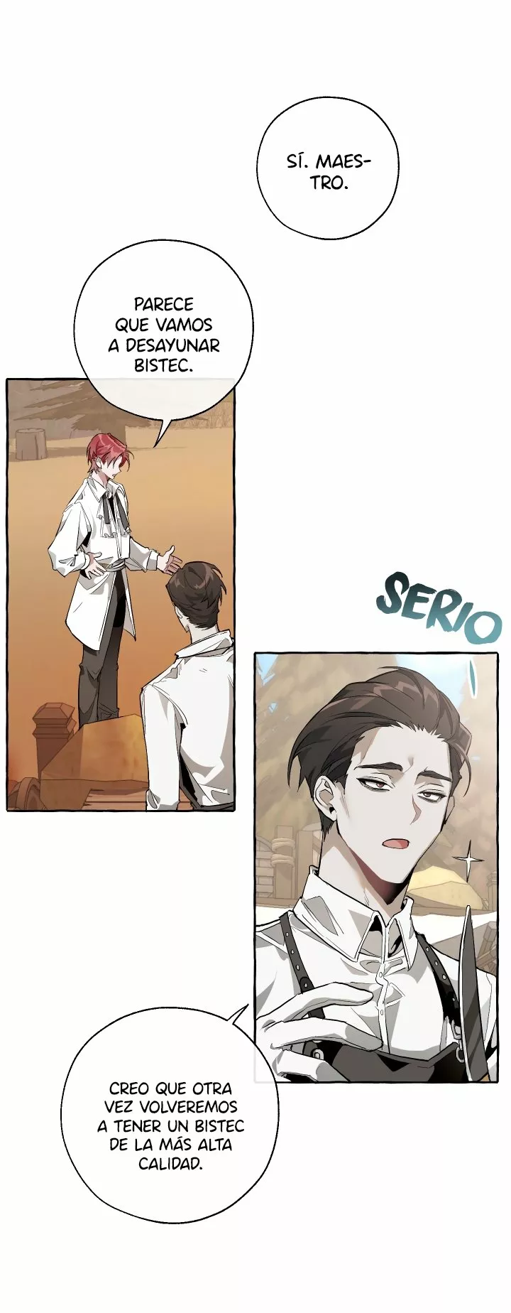 Página 41 del Manga