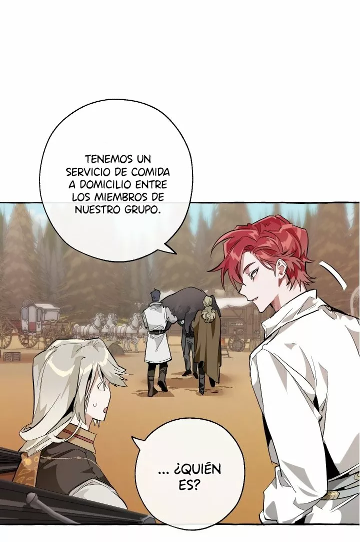 Página 43 del Manga