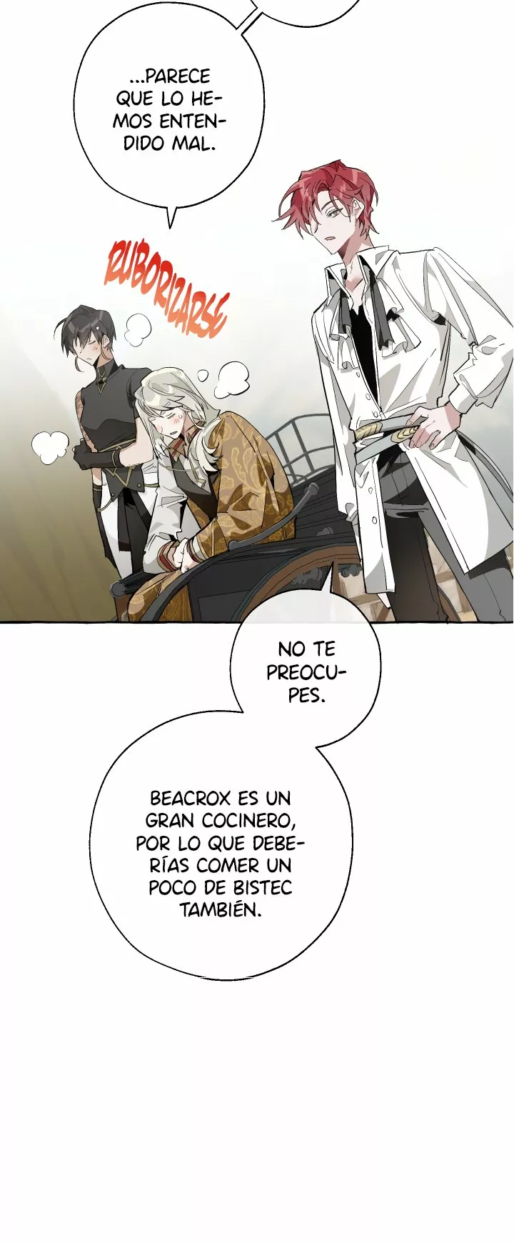 Página 47 del Manga