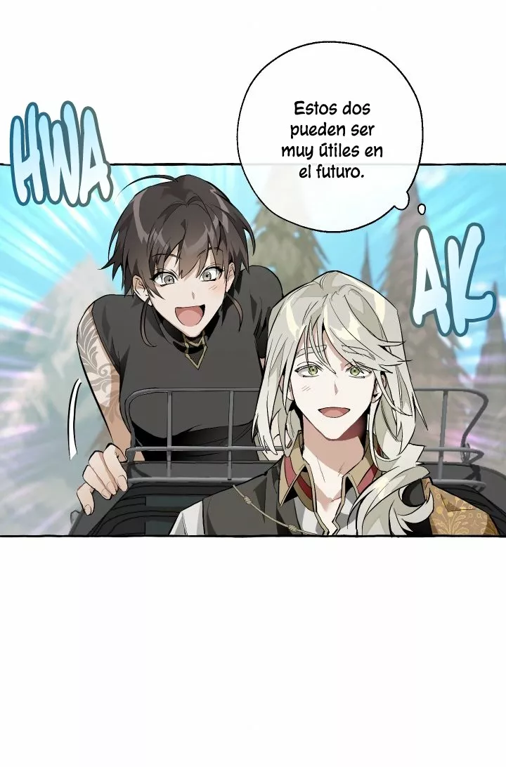 Página 53 del Manga