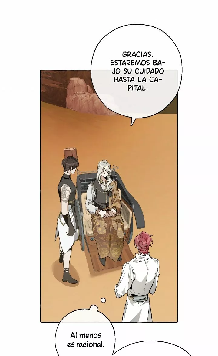 Página 54 del Manga