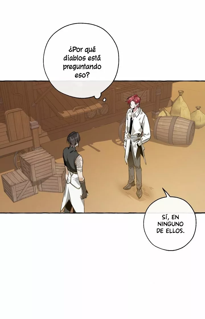 Página 61 del Manga