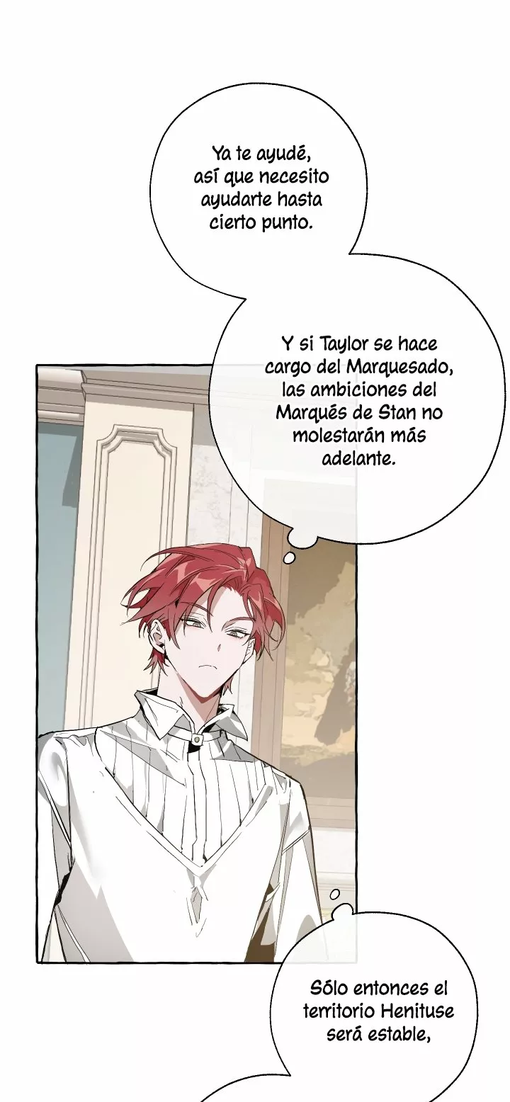 Página 40 del Manga