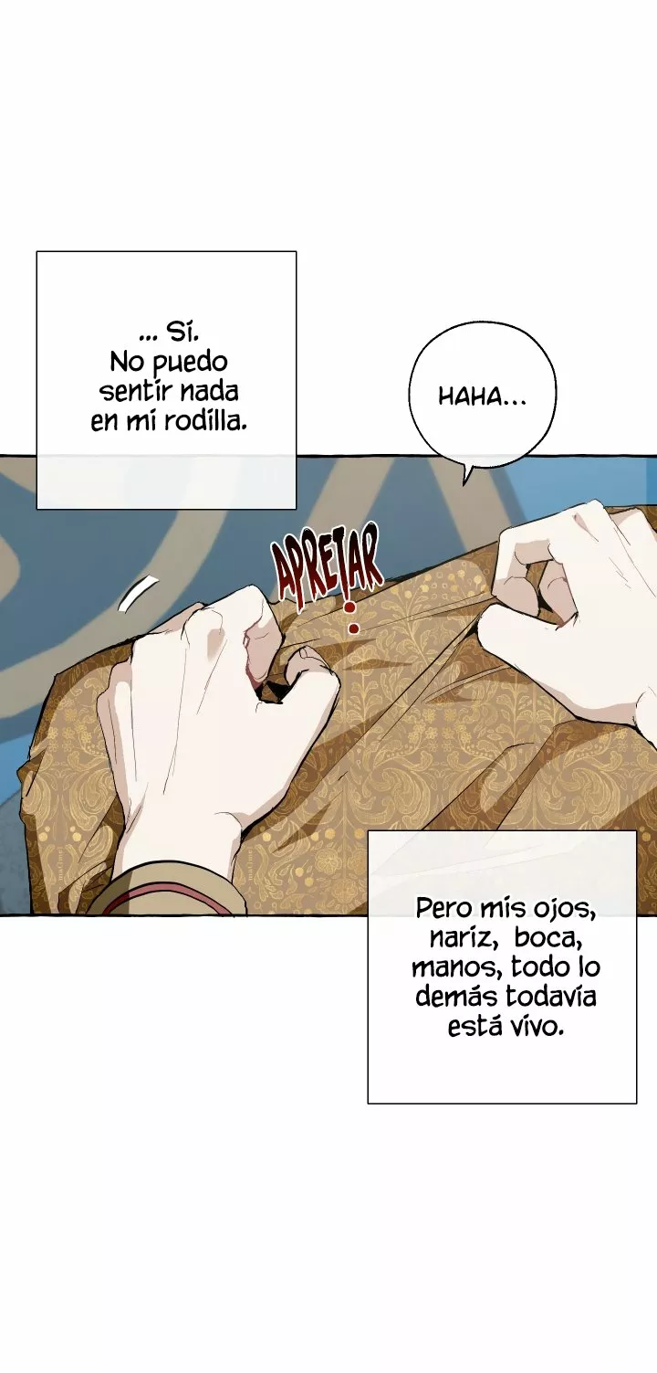 Página 45 del Manga