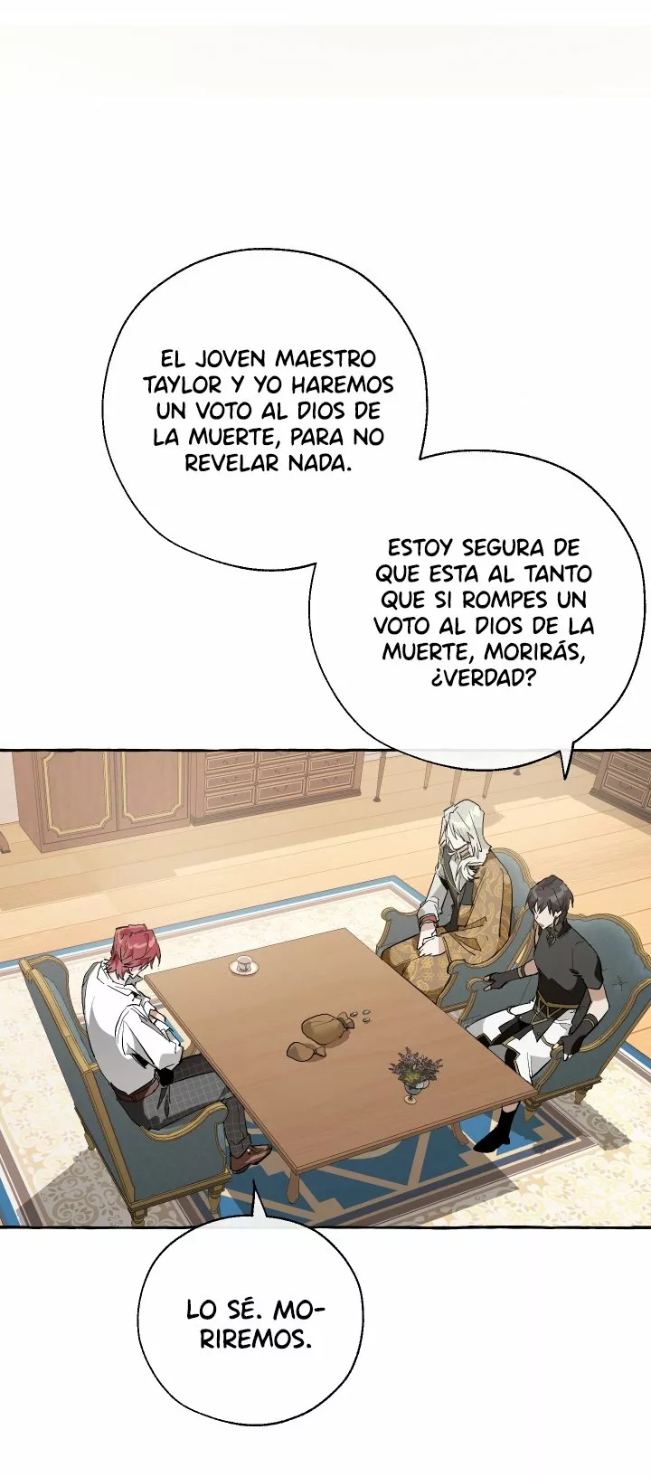 Página 49 del Manga