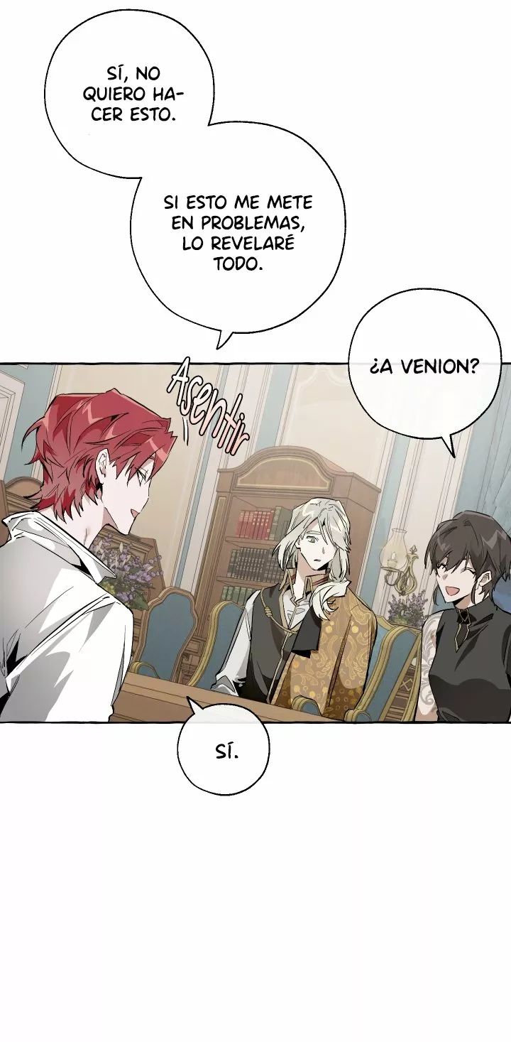 Página 51 del Manga