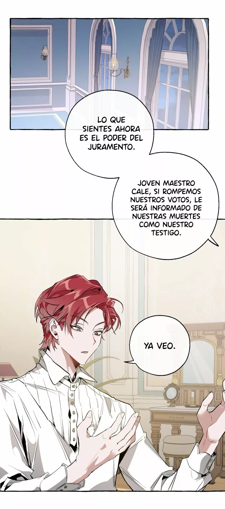 Página 59 del Manga