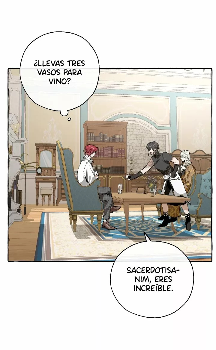 Página 64 del Manga