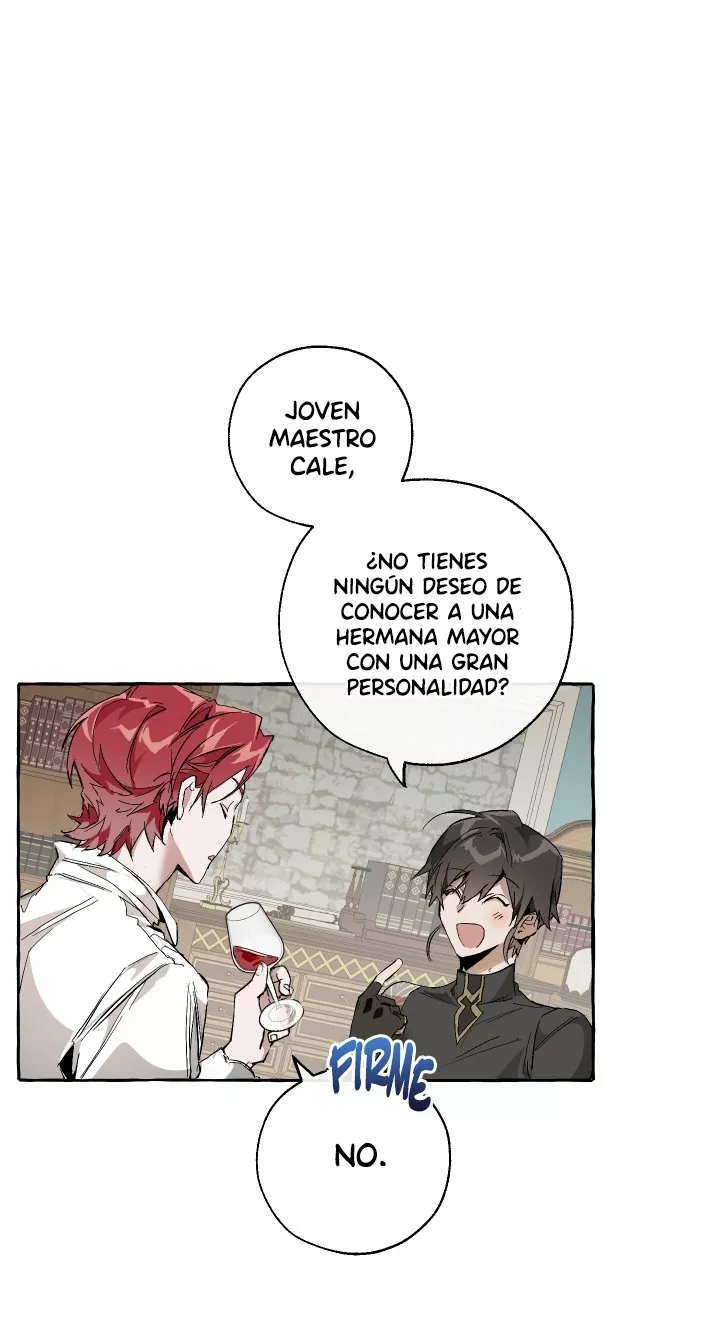 Página 67 del Manga