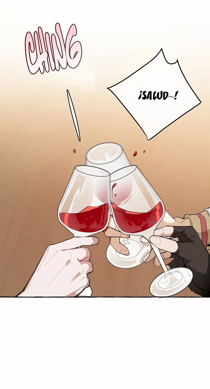 Página 70 del Manga