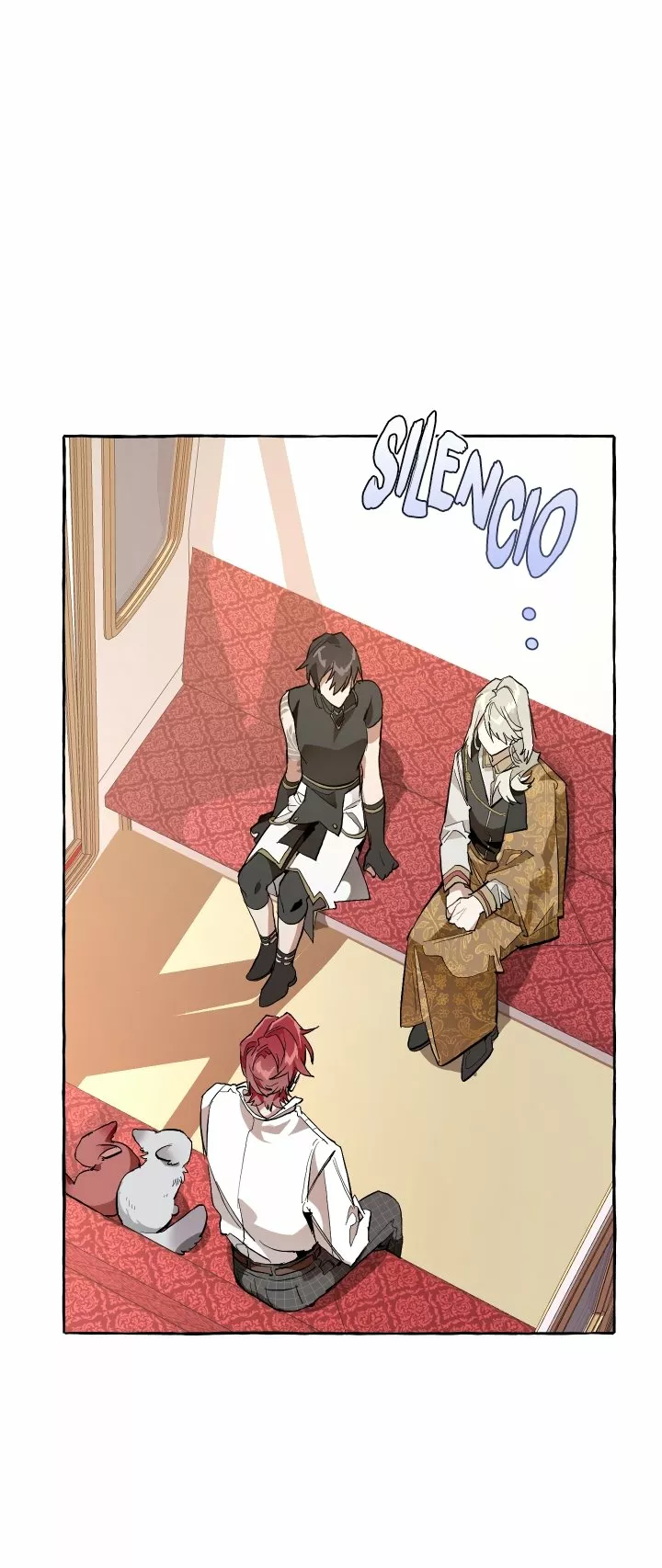Página 41 del Manga