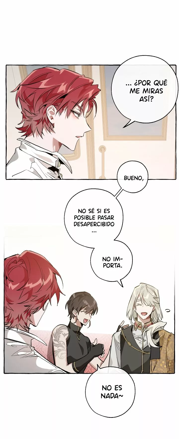 Página 42 del Manga