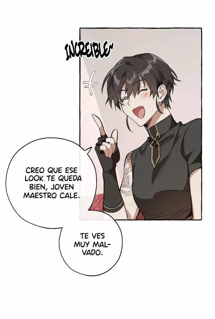Página 46 del Manga