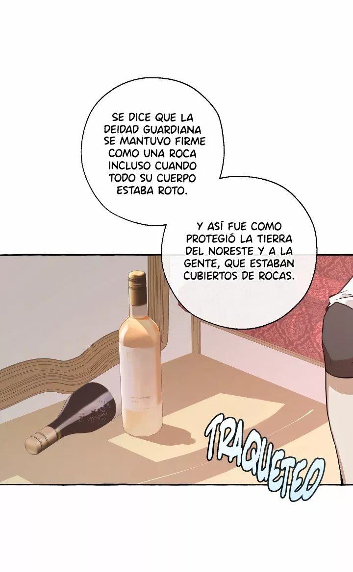 Página 54 del Manga