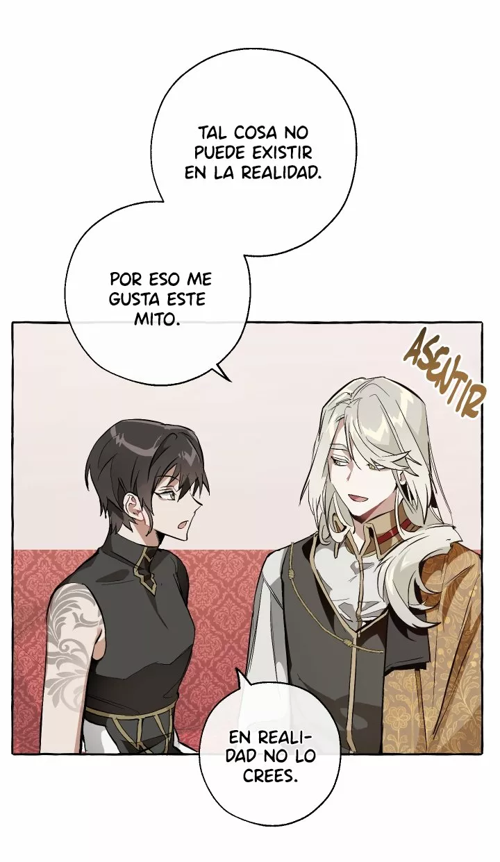 Página 55 del Manga