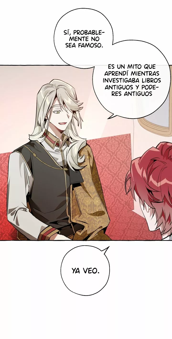 Página 58 del Manga