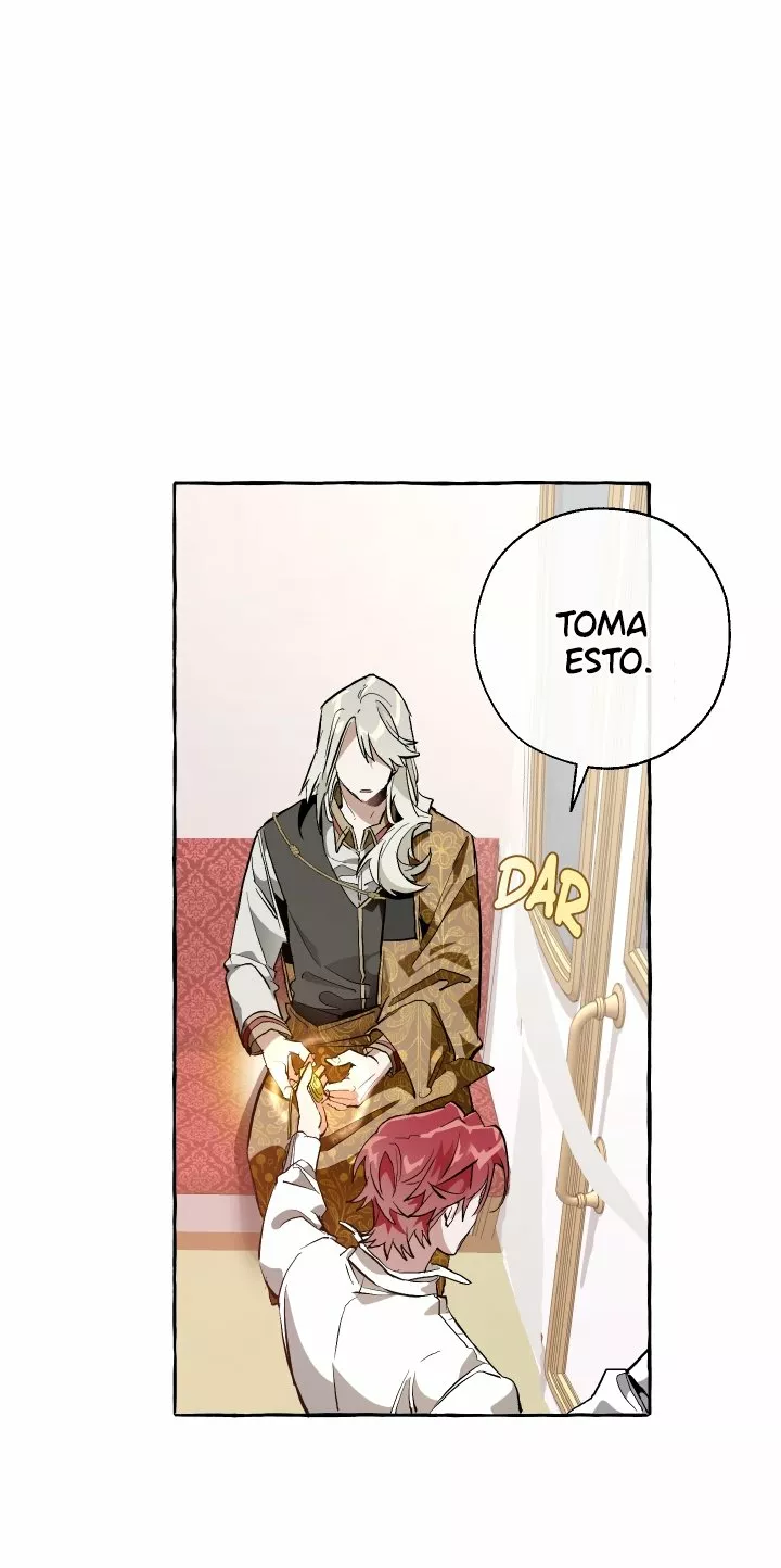 Página 61 del Manga