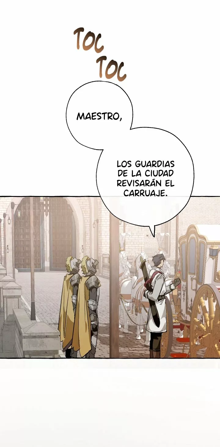 Página 64 del Manga
