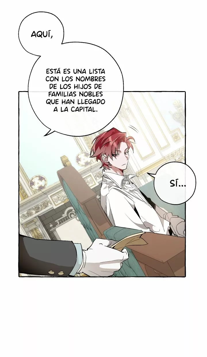 Página 39 del Manga