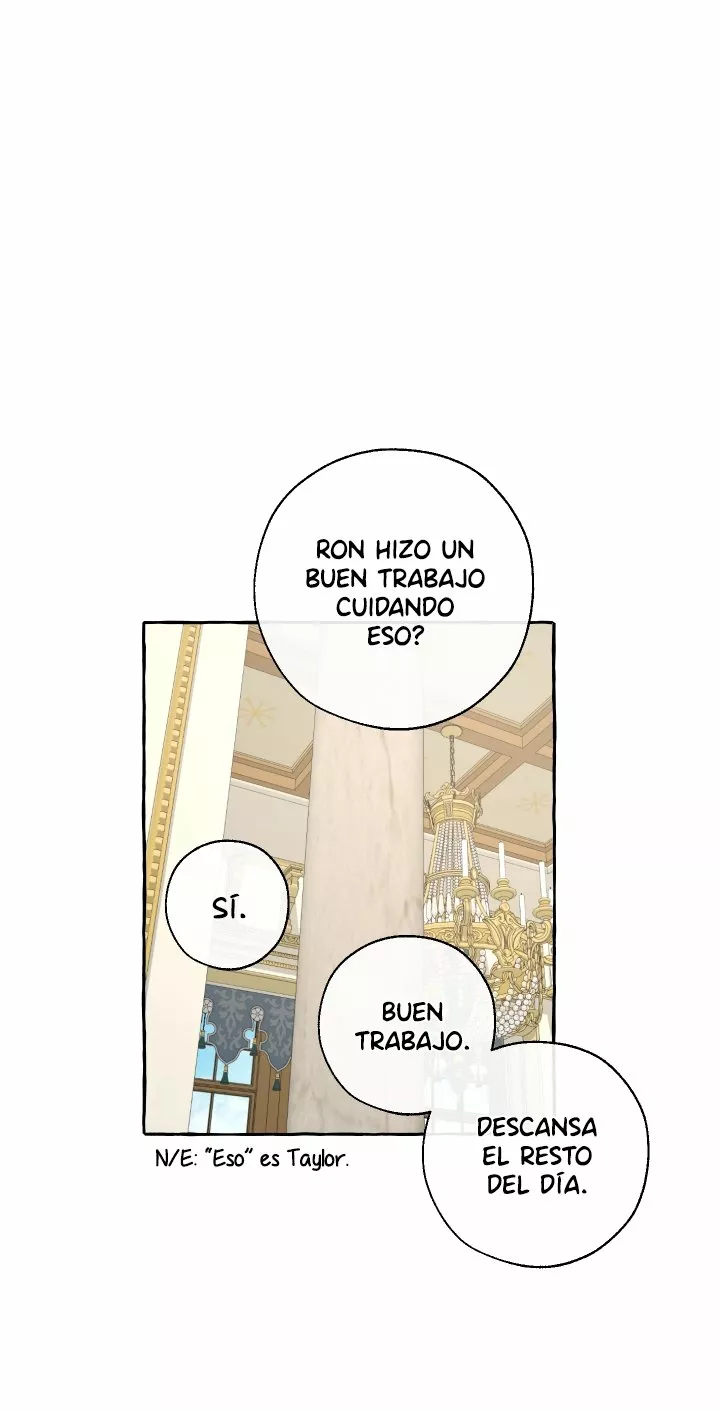 Página 40 del Manga