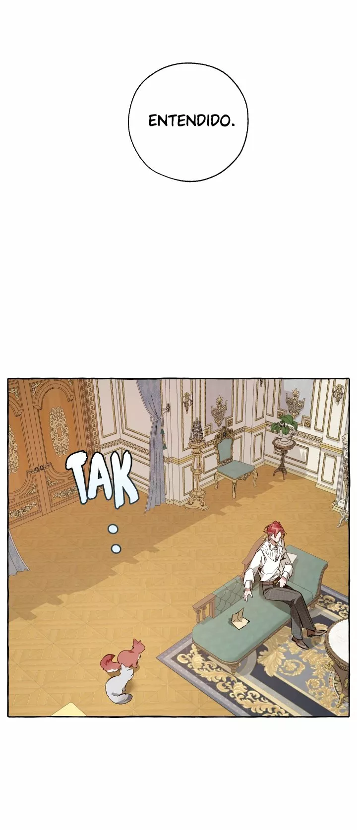 Página 42 del Manga