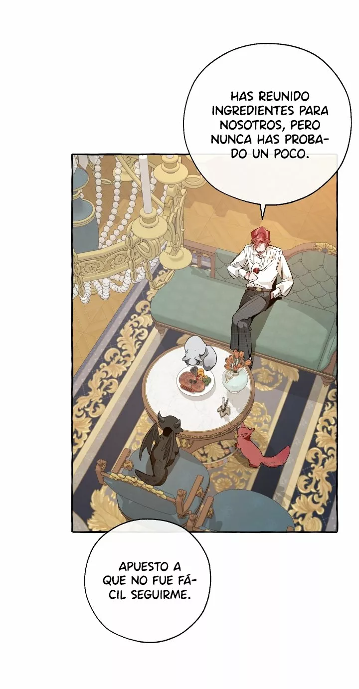 Página 50 del Manga