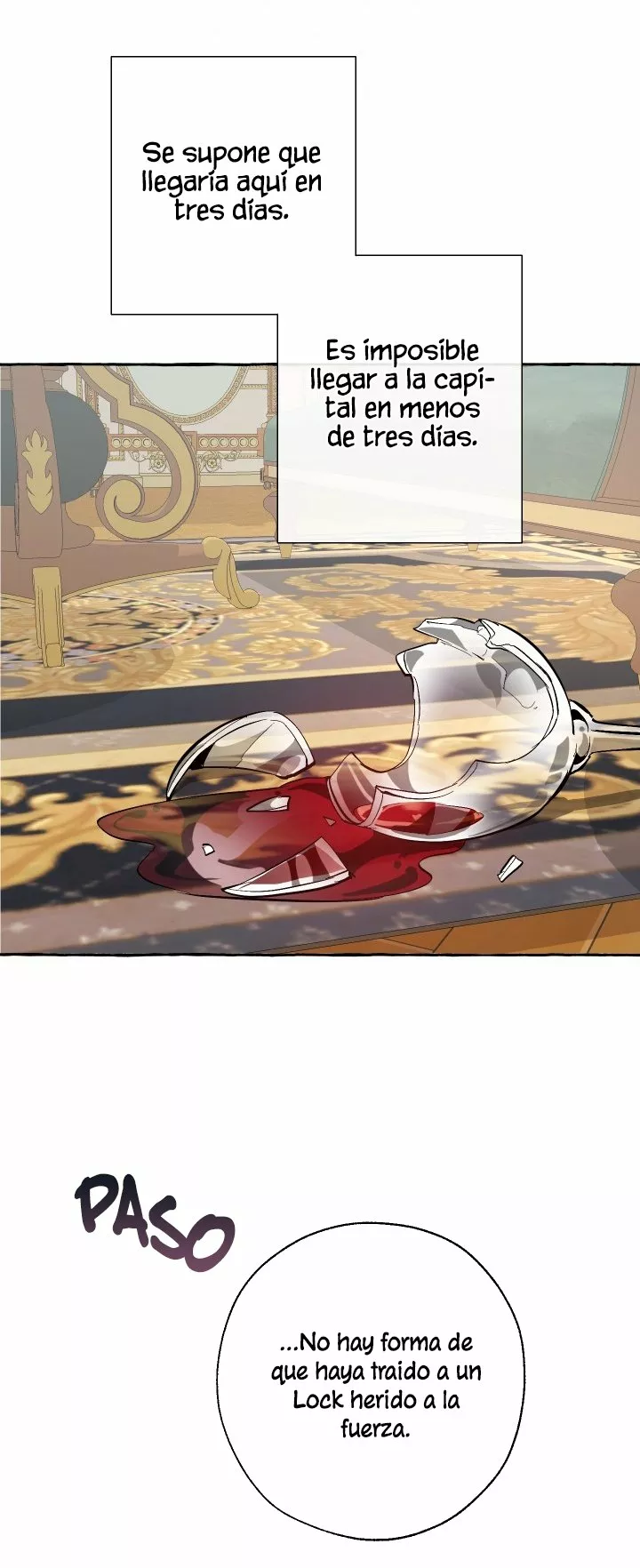 Página 62 del Manga