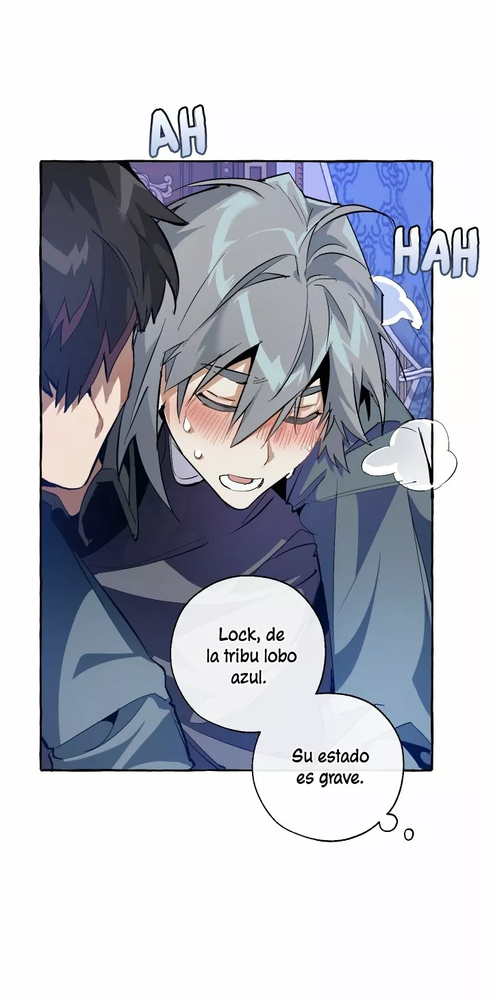Página 70 del Manga
