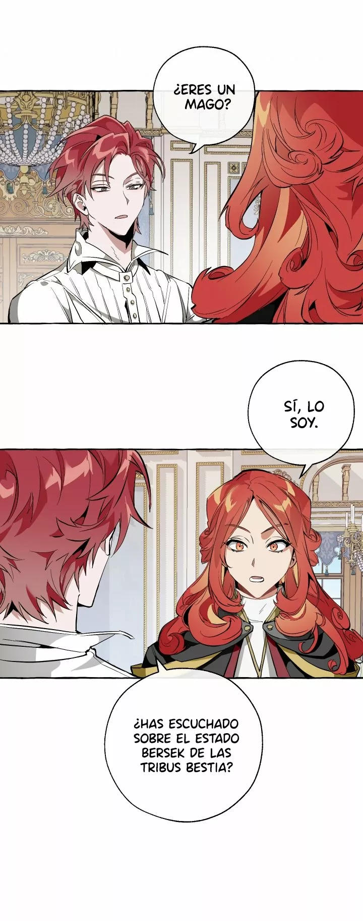 Página 35 del Manga