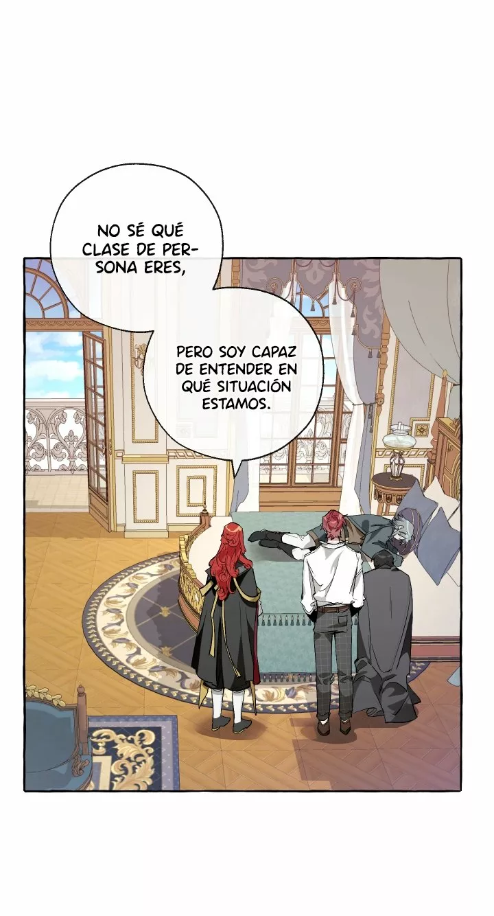 Página 40 del Manga
