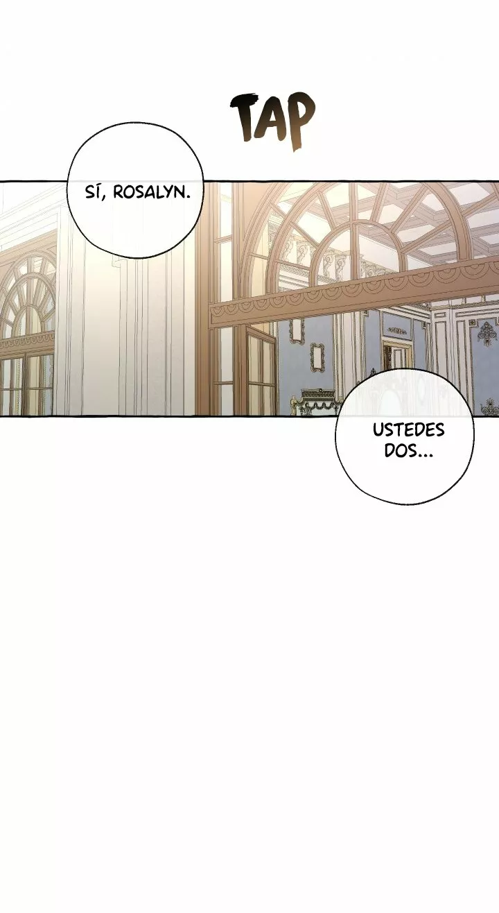 Página 50 del Manga